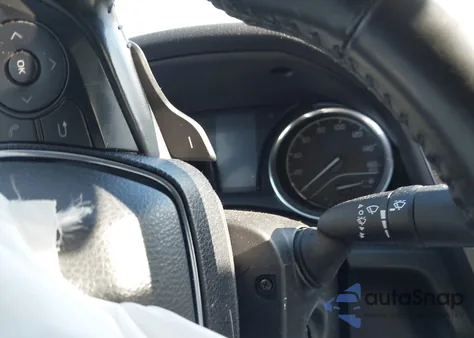 2020 Toyota Camry Se из США, поврежденный, VIN 4T1G11AK5LU380494